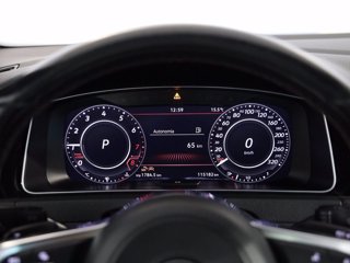 VOLKSWAGEN Golf 5p 2.0 tsi gti performance 245cv dsg