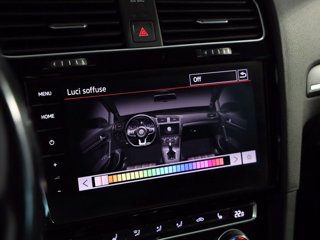 VOLKSWAGEN Golf 5p 2.0 tsi gti performance 245cv dsg