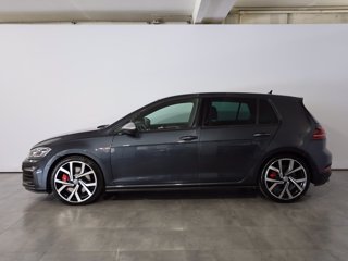 VOLKSWAGEN Golf 5p 2.0 tsi gti performance 245cv dsg