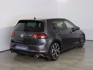 VOLKSWAGEN Golf 5p 2.0 tsi gti performance 245cv dsg