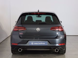 VOLKSWAGEN Golf 5p 2.0 tsi gti performance 245cv dsg
