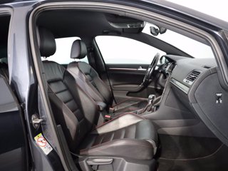 VOLKSWAGEN Golf 5p 2.0 tsi gti performance 245cv dsg