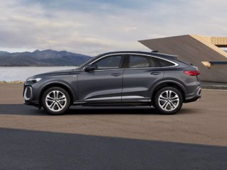 AUDI Q5 SPB TDI 150 kW mHEV+ S tronic quattro S line edition