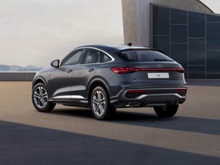 AUDI Q5 SPB TDI 150 kW mHEV+ S tronic quattro S line edition