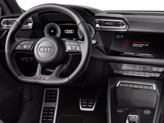 AUDI A3 SPB TFSI 85 kW S line edition