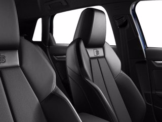 AUDI A3 SPB TFSI 85 kW S line edition