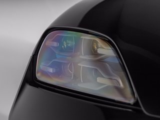 PORSCHE Taycan 4s black edition