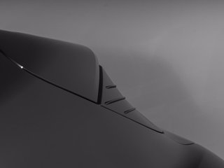 PORSCHE Taycan 4s black edition