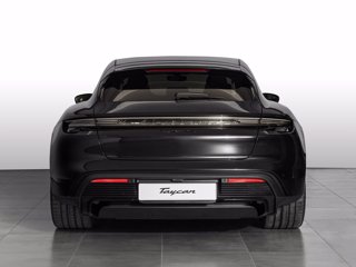 PORSCHE Taycan 4s black edition