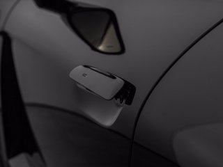 PORSCHE Taycan 4s black edition