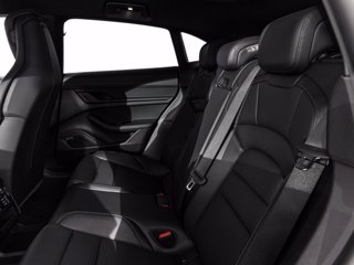 PORSCHE Taycan 4s black edition