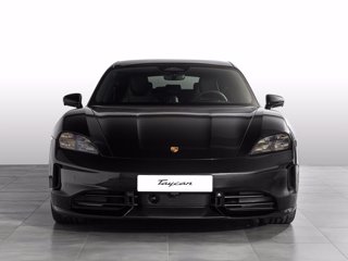 PORSCHE Taycan 4s black edition