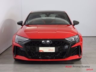 AUDI Rs3 sportback 2.5 tfsi quattro s-tronic