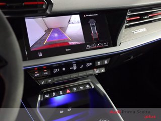 AUDI Rs3 sportback 2.5 tfsi quattro s-tronic