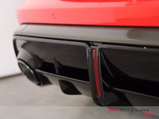 AUDI Rs3 sportback 2.5 tfsi quattro s-tronic