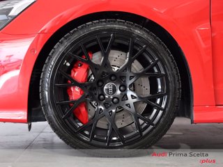 AUDI Rs3 sportback 2.5 tfsi quattro s-tronic
