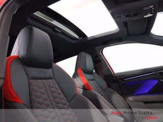 AUDI Rs3 sportback 2.5 tfsi quattro s-tronic