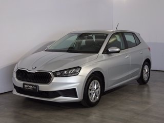 SKODA Fabia 1.0 tsi evo style 95cv