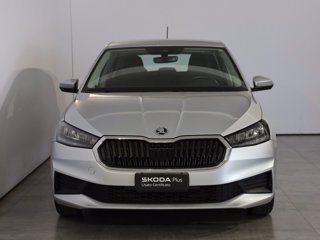 SKODA Fabia 1.0 tsi evo style 95cv
