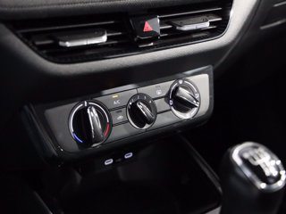 SKODA Fabia 1.0 tsi evo style 95cv