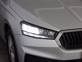 SKODA Fabia 1.0 tsi evo style 95cv