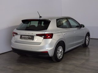 SKODA Fabia 1.0 tsi evo style 95cv