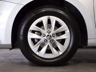 SKODA Fabia 1.0 tsi evo style 95cv