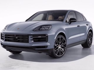 PORSCHE Cayenne coupe 3.0 5p.ti tiptronic