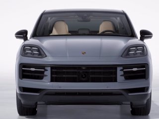 PORSCHE Cayenne coupe 3.0 5p.ti tiptronic