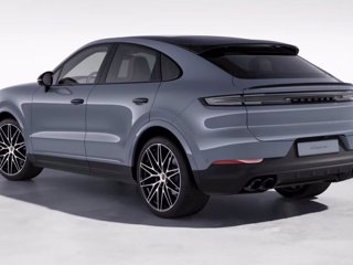 PORSCHE Cayenne coupe 3.0 5p.ti tiptronic