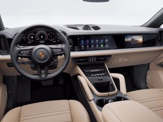 PORSCHE Cayenne coupe 3.0 5p.ti tiptronic