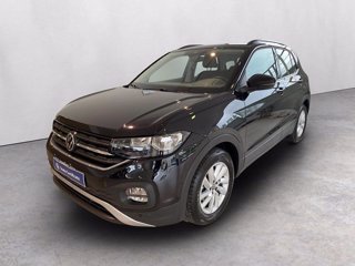 VOLKSWAGEN T-cross 1.0 tsi style 110cv