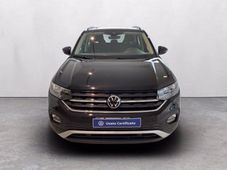 VOLKSWAGEN T-cross 1.0 tsi style 110cv