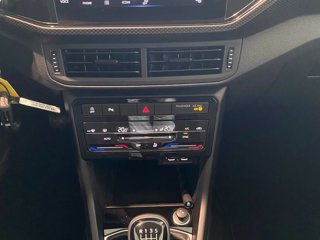 VOLKSWAGEN T-cross 1.0 tsi style 110cv