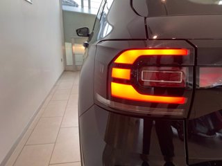 VOLKSWAGEN T-cross 1.0 tsi style 110cv