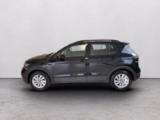 VOLKSWAGEN T-cross 1.0 tsi style 110cv