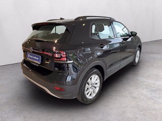 VOLKSWAGEN T-cross 1.0 tsi style 110cv