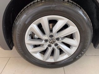 VOLKSWAGEN T-cross 1.0 tsi style 110cv