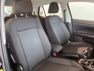VOLKSWAGEN T-cross 1.0 tsi style 110cv