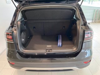 VOLKSWAGEN T-cross 1.0 tsi style 110cv
