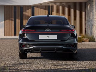 AUDI A6 Avant TDI 220 kW S tronic quattro S Line Edition