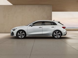 AUDI A3 SPB TDI 110 kW S tronic S line edition