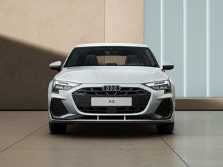 AUDI A3 SPB TDI 110 kW S tronic S line edition