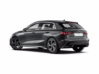 AUDI A3 SPB TDI 110 kW S tronic S line edition