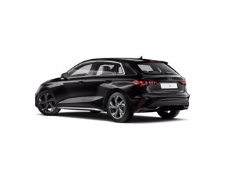AUDI A3 SPB TFSI 85 kW S line edition