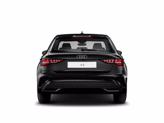 AUDI A3 SPB TFSI 85 kW S line edition