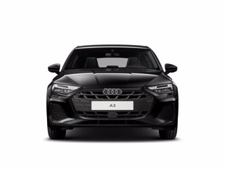 AUDI A3 SPB TFSI 85 kW S line edition