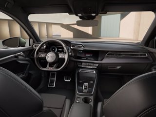 AUDI A3 allstreet TFSI e 150 kW S tronic Identity Contrast