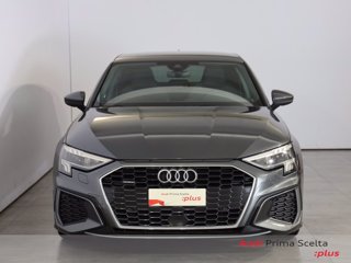 AUDI A3 sportback 40 2.0 tdi s line edition quattro s-tronic
