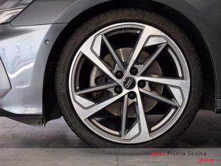 AUDI A3 sportback 40 2.0 tdi s line edition quattro s-tronic